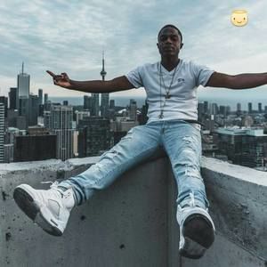 Meet your Posher, Devonta